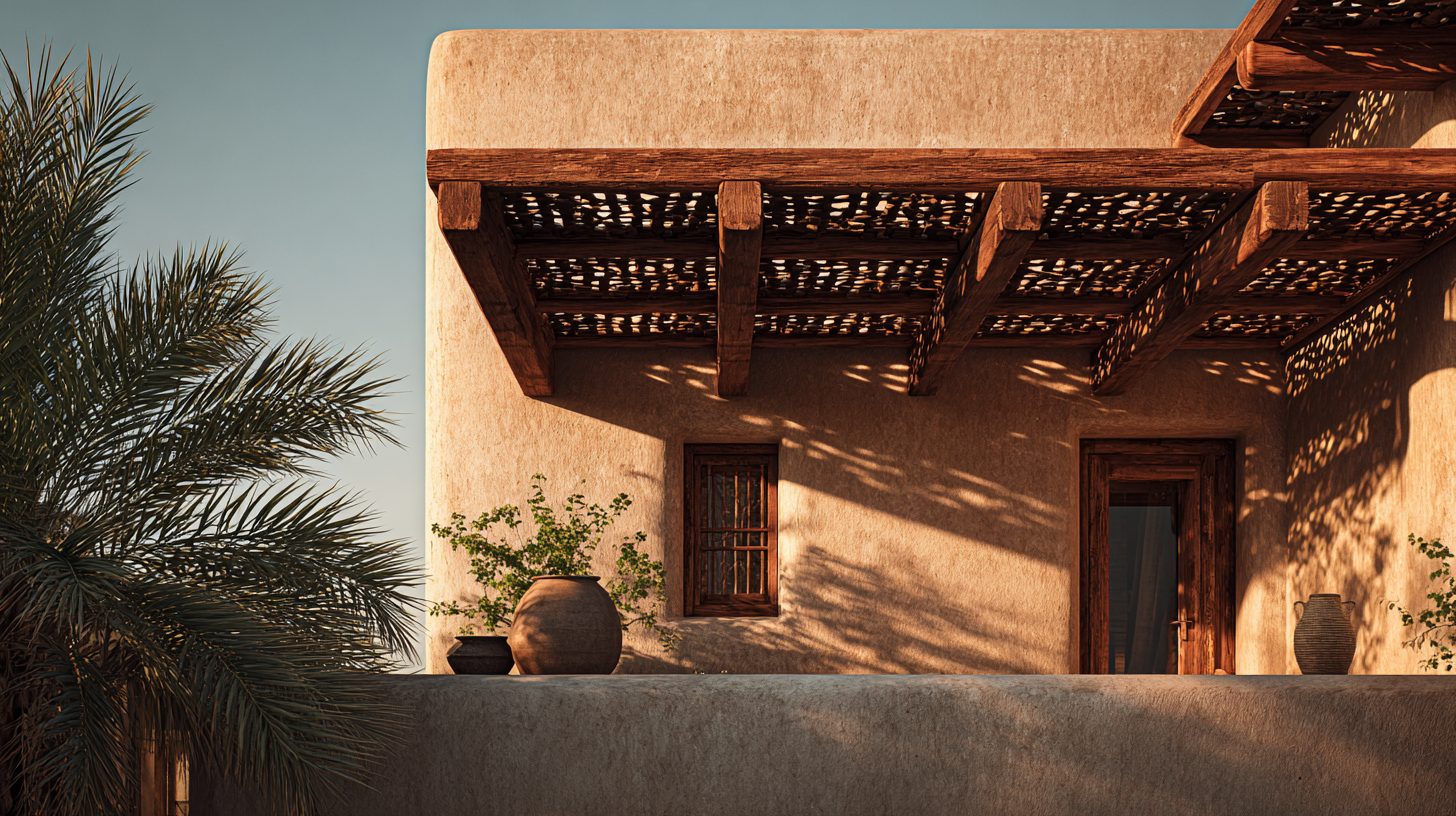 Al-Malaha EcoLodge